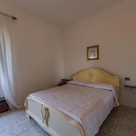 Апартаменты Casa Vacanze Uva Ольбия
